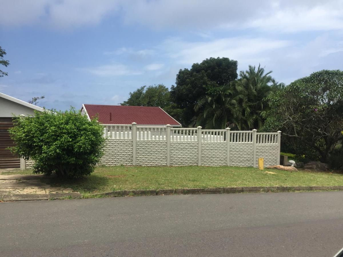 White House Lodge In Scotburgh Scottburgh Εξωτερικό φωτογραφία